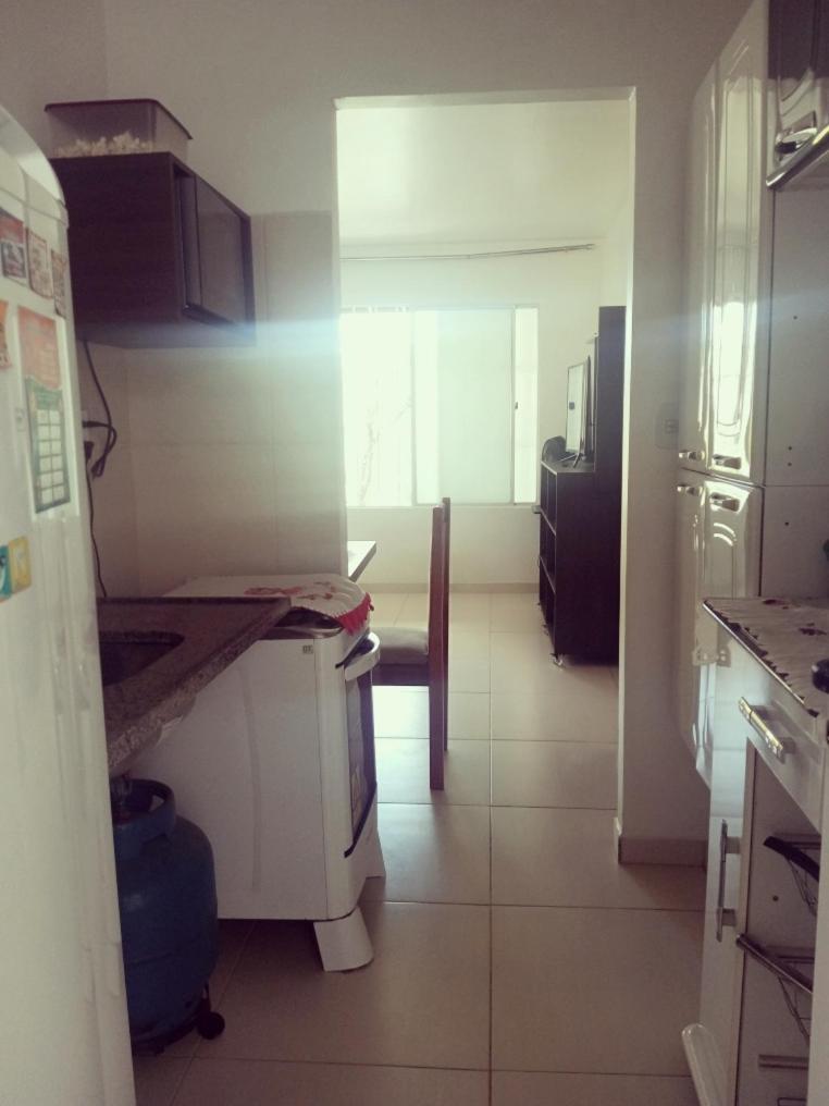 Maceió Casa Jardim Pinheiros 아파트 외부 사진